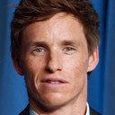 Eddie Redmayne als Osmund