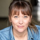 Nathalie Dodivers als Refugee