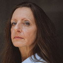 Sabine Herget als Pacifist