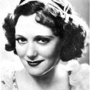 Mary Lawson als Poor Man's Wife