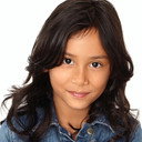 Sofia Grossi als Young Camille