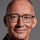 Niels Krause-Kjær als Journalist