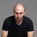Emre Erçil als Ebü'l-Kâsım