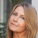 Ulrike Stürzbecher als Anni Ziegler