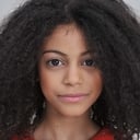 Arica Himmel als Bow Johnson