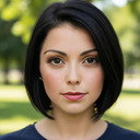 Brittany Petros, Location Manager