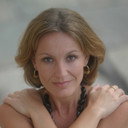 Michelle Canniccioni als 1st Wood Nymph