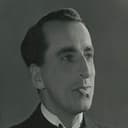 Henrik Bentzon als 