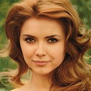 Sandra Julien als Molly