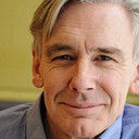 Steven Ratzlaff als Dr. Maher