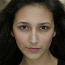 Adriana Cordova als Checker #2