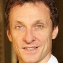 Manuel Legris als Monsieur de Charlus