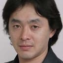 Masayuki Ota als Kushimoto Resident