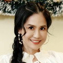 Đào Vân Anh als Auntie Diem