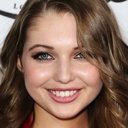 Sammi Hanratty als Beggar Boy / Young Cratchit Girl / Want Girl (voice)