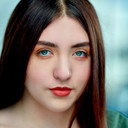 Kelsey Rose als Blithe Hollow Townperson (voice)