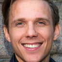 Kristian Täljeblad als Self - Host