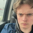 Harry Stronge als Vincent