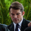 Brad Kendrick als Mayor