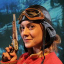 Joanna Dukes als Maria