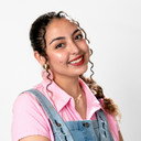 Karla Valencia, Production Designer