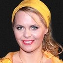 Magdalena Stużyńska als Iza