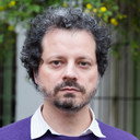Gabriel Di Meglio als Himself