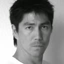 Hiroo Minami als Ninja 1