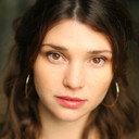 Emerald O'Hanrahan als Self - Narrator (voice)