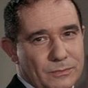 Carl Duering als Trausteiner