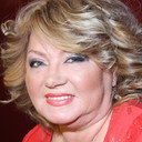 Věra Špinarová als Self