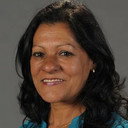 Luci Pereira als Creusa Macedo Matos (Creuzita)