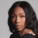 Brandy Norwood als Leah (voice)