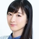 Ikumi Hayama als Anka Rheinberger (voice)