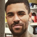 Ishmael Ellis als Self