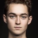 Francesco Piacentini-Smith als Murray