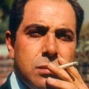 Alberto «Atabar» Pedret als Count's chauffeur (uncredited)
