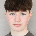 Matthew Stagg als Macduff Child 3