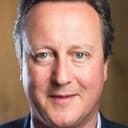 David Cameron als Self (archive footage)