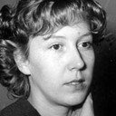 Anne-Marie Cazalis als La standardiste