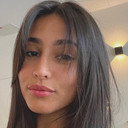 Aurelia Lamprecht als Self