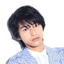 木原瑠生 als Tametomo Imizu