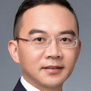 郎永淳 als Chinese News Anchor