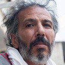 Kader Affak als Le journaliste