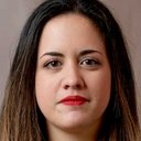 Laura Petrone als Fiorella