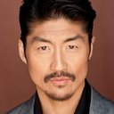 Brian Tee als Japanese Pedestrian