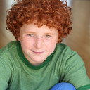 Max Harris als Greenbaum Kid