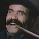 Michele Cimarosa als Drunken Mexican (uncredited)