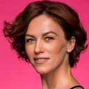 Lucia Lužinská als 