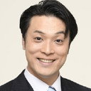 Shibuya Tenshou als Suganoya Appare ["Tsurukame" actor]